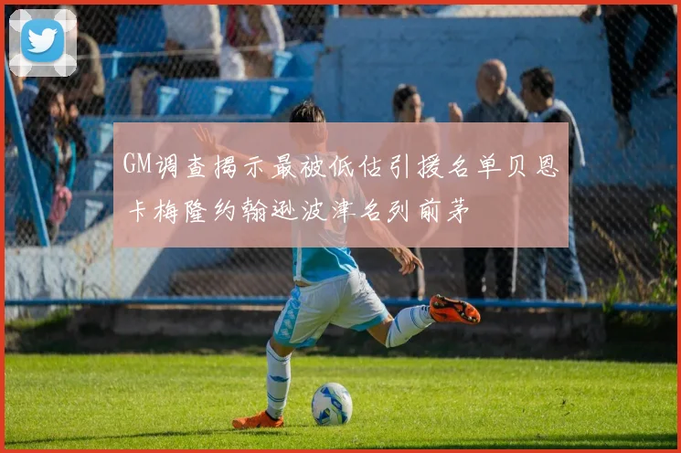 GM调查揭示最被低估引援名单贝恩卡梅隆约翰逊波津名列前茅