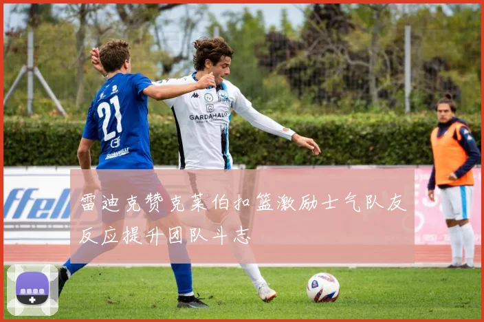 雷迪克赞克莱伯扣篮激励士气队友反应提升团队斗志