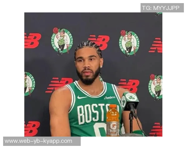 塔图姆坚定表示渴望复出过去半年全力训练只为战胜伤病 塔图姆坚定表示渴望复出过去半年全力训练只为战胜伤病