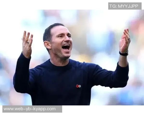 兰帕德执教考文垂12轮狂轰34球创英冠历史同期第四佳绩 兰帕德执教考文垂12轮狂轰34球创英冠历史同期第四佳绩