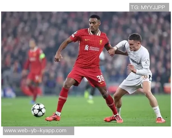 利物浦三连败背后真相:对手如何破解赫拉芬贝赫的战术秘密 利物浦三连败背后真相:对手如何破解赫拉芬贝赫的战术秘密