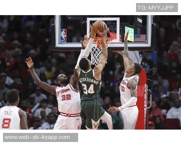 字母哥本赛季520分钟狂砍521分展现无与伦比的得分效率