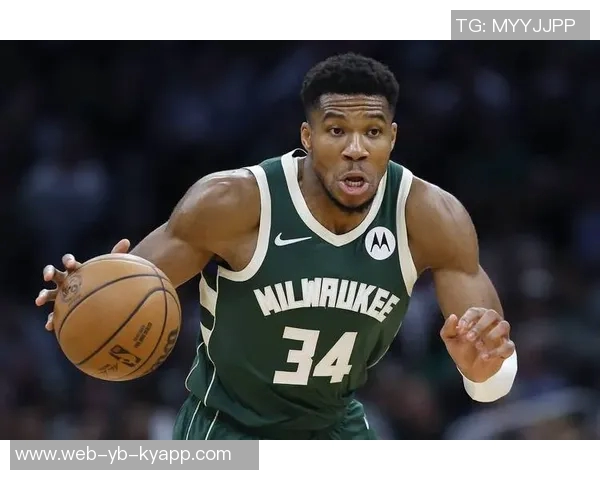 名记透露雄鹿若不交易字母哥明年可提供四年续约合同总值达275亿