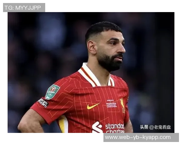 卡拉格:萨拉赫若离开利物浦将后悔他应为自己创造传奇告别时刻 卡拉格:萨拉赫若离开利物浦将后悔他应为自己创造传奇告别时刻