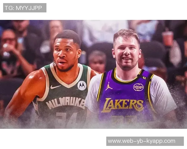 湖人和东契奇曾向雄鹿探询交易字母哥的可能性