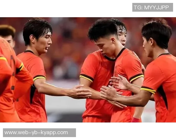 赵鹏分析U23国足晋级原因强调李昊作用与前场反击质量的重要性