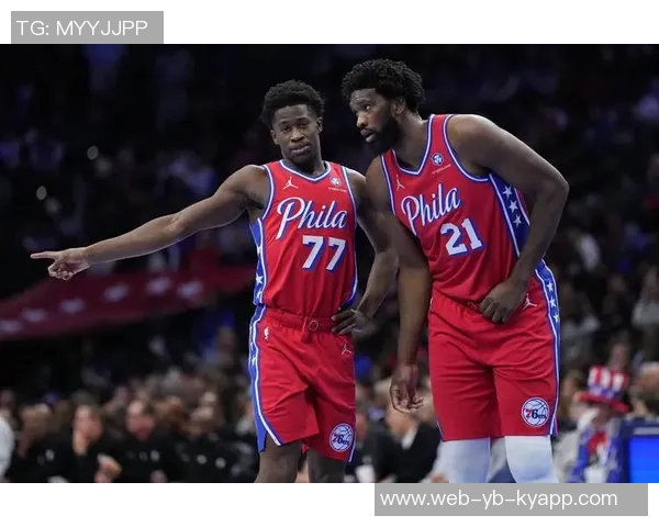 今日76人对公牛迎战埃奇库姆与格莱姆斯有望出场恩比德出战存疑