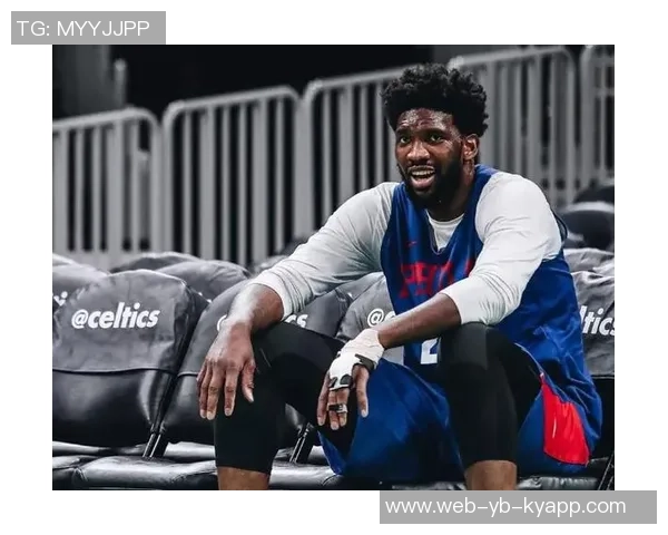 恩比德与韦尔斯对决引发争议一肘一倒哨声频频响起