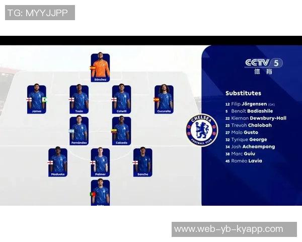 BBC报道罗塞尼尔深刻理解切尔西重视年轻球员培养的建队理念